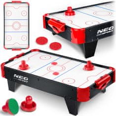 shumee Air Hockey Neo-Sport NS-424 miza za zračni hokej