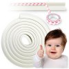 Ricokids 798710 zaščitni penasti trak, bel, 6 m