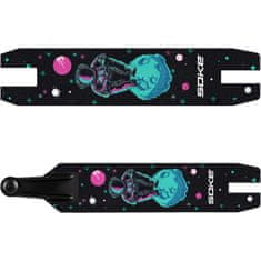 shumee Grip tape brusni papir za XTR skuter - Planet