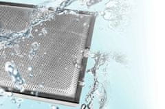 Berdsen BT-229 INOX teleskopska kuhinjska napa