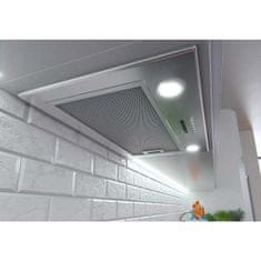 Berdsen Kuhinjska napa za pod omaro 60 cm Inox BE-50