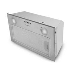 Berdsen Kuhinjska napa za pod omaro 60 cm Inox BE-50