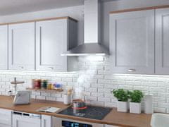 Berdsen BT-213 INOX kuhinjska napa 60 cm