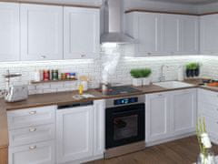Berdsen BT-213 INOX kuhinjska napa 60 cm