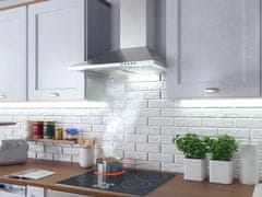 Berdsen BT-213 INOX kuhinjska napa 60 cm