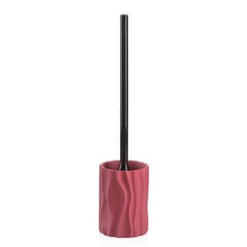 Kela Kela KL-23771 Merida iz polivinila malina rdeča 43,0cm 10,0cm