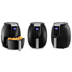 Berdsen Cvrtnik BD-651 z zaslonom