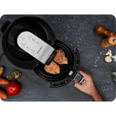 Berdsen Cvrtnik BD-651 z zaslonom