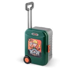 Ricokids 772600 zelena delavnica za otroke