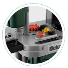 Ricokids 772600 zelena delavnica za otroke