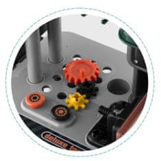 Ricokids 772600 zelena delavnica za otroke