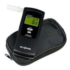 Alcofind Elektrokemični alkotest DA 8500E + ustniki