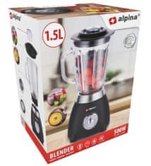 Alpina Namizni mešalnik 500 W ED-226996