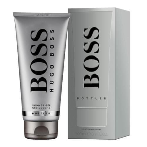 Hugo Boss Boss Bottled parfumiran gel za prhanje za moške