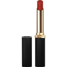 Loreal Paris Color Riche Intense Volume Matte Colors of Worth mat šminka 1.8 g Odtenek 200 l´orange stand up