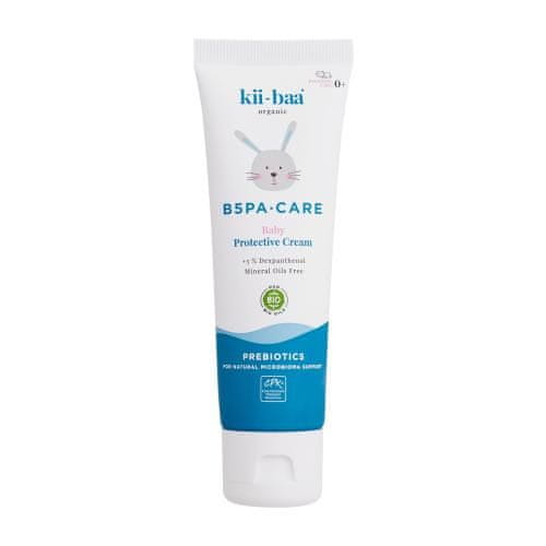 kii-baa organic Baby B5PA-CARE Protective Cream zaščitna krema s pantenolom za otroke