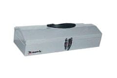 MTX Kovinska kaseta za orodje z zaklepom 410x154x95mm
