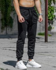 Recea Moške športne hlače Avalydd črna M