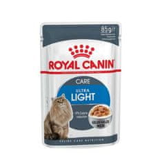 Royal Canin FHN ULTRA LIGHT JELLY 85g