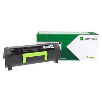 Lexmark 25B3079 črn, originalen toner