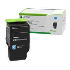 Lexmark 24B7178 moder, originalen toner