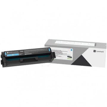 Lexmark 24B7499 moder, originalen toner