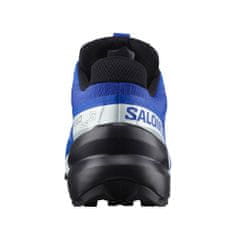 Salomon Čevlji obutev za tek modra 44 EU Speedcross 6 Gtx