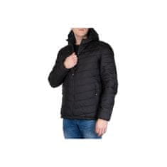 4F Jakne uniwersalne črna XL WAW23TDJAM434KHAKI
