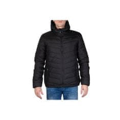 4F Jakne uniwersalne črna XL WAW23TDJAM434KHAKI