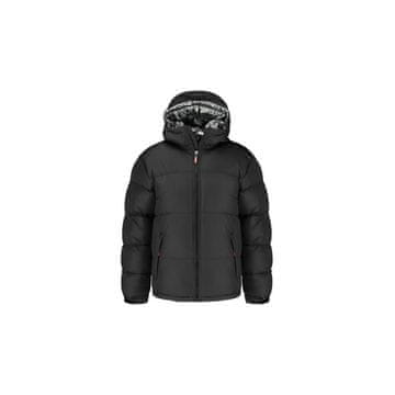 MONOTOX Jakne uniwersalne črna M Puffer H Black