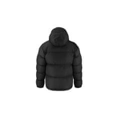 MONOTOX Jakne uniwersalne črna XL Puffer H Black