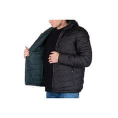 4F Jakne uniwersalne črna XL WAW23TDJAM434KHAKI