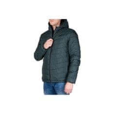 4F Jakne uniwersalne črna XL WAW23TDJAM434KHAKI