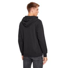 Calvin Klein Športni pulover črna 187 - 189 cm/L J30J3208050GR