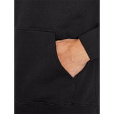 Calvin Klein Športni pulover črna 187 - 189 cm/L J30J3208050GR