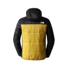 The North Face Jakne uniwersalne črna S M Quest Synth Jkt
