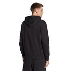 Calvin Klein Športni pulover črna 192 - 193 cm/XL J30J322894BEH