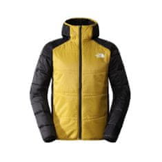 The North Face Jakne uniwersalne črna S M Quest Synth Jkt