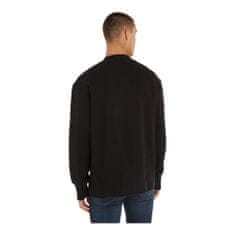 Calvin Klein Športni pulover 181 - 183 cm/M J30J324532BEH