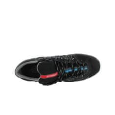 Grisport Čevlji črna 44 EU 13133V3G