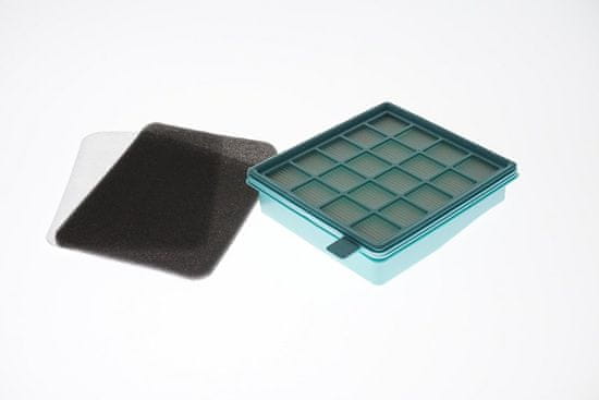 VACS Hepa filter PHILIPS FC 8644 PowerPro Active