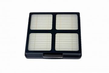 VACS Hepa filter CONCEPT VP 8091 TROOPER