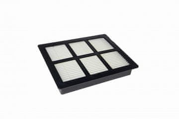 VACS Hepa filter ZELMER Clarris Twix ZVC 381SK (2750.0 SK)
