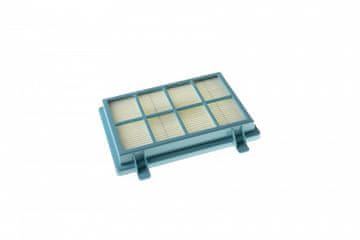 VACS Hepa filter PHILIPS FC 9351/01 PowerPro Compact