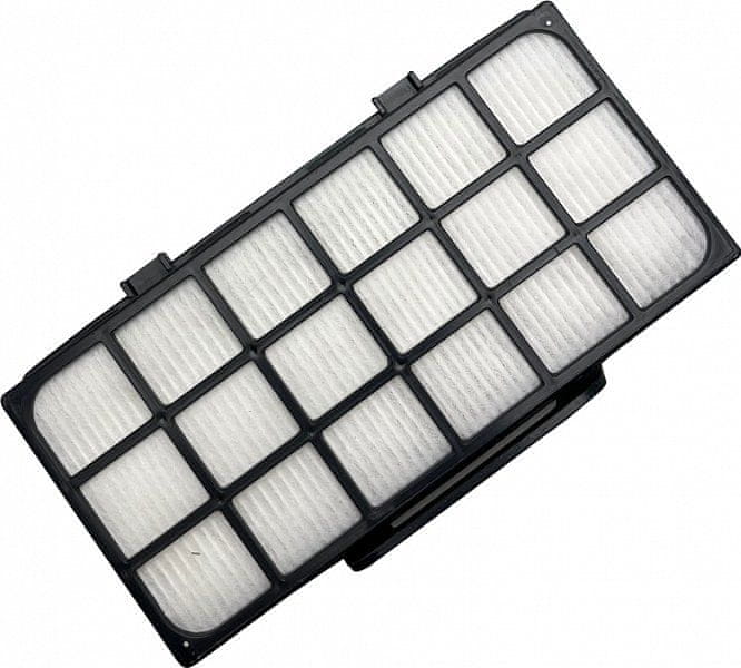 Filtro hepa - Aspirapolvere - ROWENTA - 611284859886150967