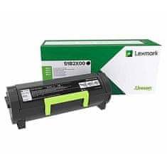 Lexmark 51B2X00 Extra HC črn, originalen toner