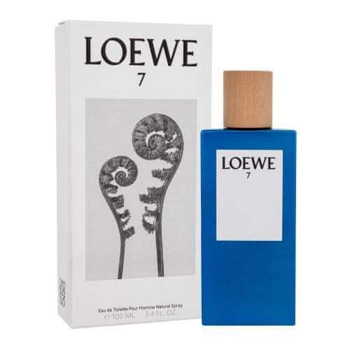 Loewe 7 toaletna voda za moške