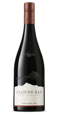 Cloudy Bay Vino Pinot Noir 2020 Cloudy Bay 0,75 l