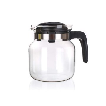 Simax Stekleni čajnik MATURA 1 l mešanica barv