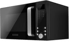 Black+Decker MIKROVALOVNA PEČICA 900 W BXMZ900E
